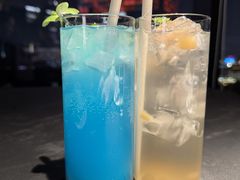 -烛影拾光观景餐厅·创意菜·摄影·小提琴(大唐不夜城店)