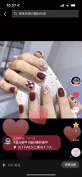 -LILY NAILS美甲美睫