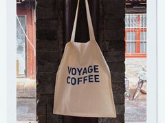 -VOYAGE COFFEE(杨梅竹店)