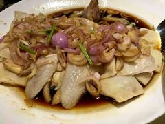 -广东胜利宾馆西关粤中餐厅