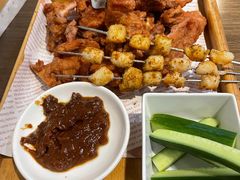 -隆喜元鱼汤包·海鲜(中联广场店)