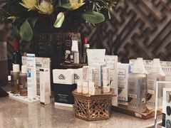 -Dragonfly 悠庭·按摩Spa(苏州中心广场店)