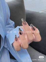 -妙睫屋日式美甲美睫