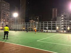 -九龙公园
