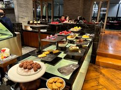 -阿纳迪酒店·秘境西餐厅