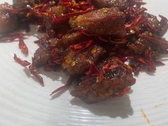 -后海16号·北京私房菜