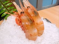 -花和海鲜自助(梅江店)