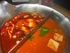-湊湊火锅·茶憩(石家庄万象城店)