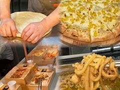 -言玖鲜火锅串串披萨自助(益田假日店)