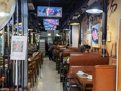 大堂-牛犇烤肉(物资学院路店)