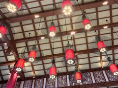 -海口万豪中餐厅·粤菜·海南菜· 平价海鲜·茶点· KTV包房