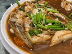 -谊荣海鲜大牌档(石湖店)