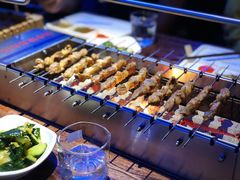 -三个蒙古大叔羊肉串(大宁店)