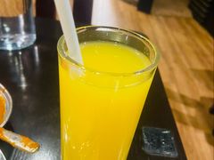 -克比叔叔印度餐厅Kebabs on the Grille (人民广场店)