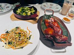 -李百蟹·江南蟹黄面·河景餐厅(夫子庙总店)