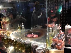 -盒马鲜生(莱蒙都会店)