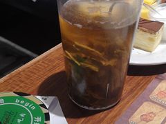 -汉巴味德(乐宾百货店)