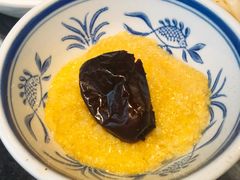 陕北糜子饭-西安饭庄·非遗陕菜(钟楼店)