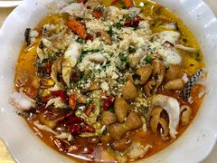 -关姐美食(江南西店)
