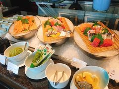-Social 秀西餐厅-长沙瑞吉酒店(运达店)