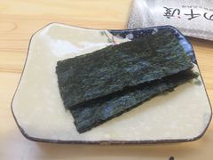 -樱の千渡日式料理·铁板烧•烧鸟(金盛田广场店)