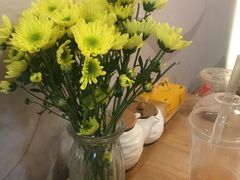 -红小满休闲餐厅(十全街店)