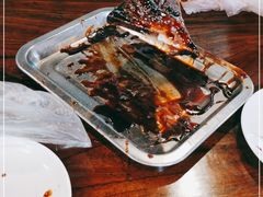 -王裕興肉莊(南禅寺店)