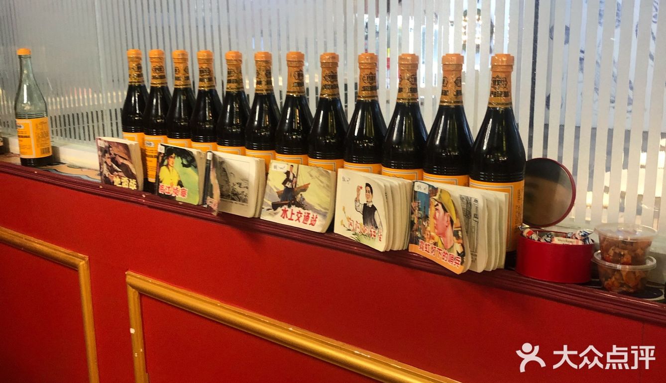 值得一直打卡的一家店！