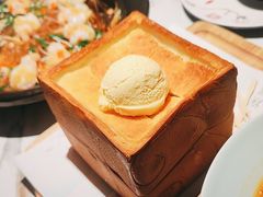 -绿茶餐厅(淮安吾悦广场店)