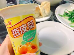 -范记靖远羊羔肉(博物馆店)