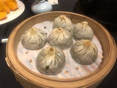 六六小笼包-A One Kitchen·南京精菜馆(德基广场店)