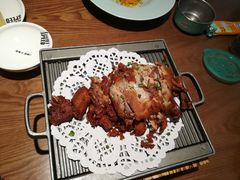 -吕氏疙瘩汤·新鲁菜(济南万象城店)