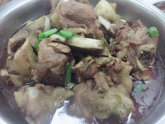 -好妹酸菜鱼馆(龙江店)