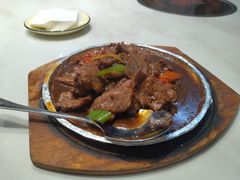 -创味·民间海南菜·非遗藤桥排骨(藤桥·免税城店)