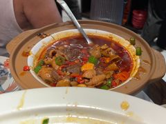 -匠熙小馆(崇文门店)