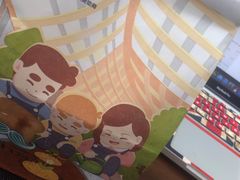 -爸爸糖吐司面包(无锡阳光花园店)