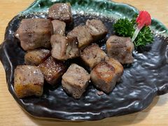 -山之川日料放题(通州店)