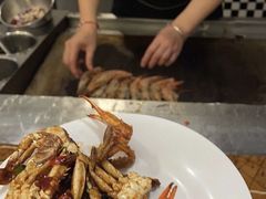 -汉巴味德(大悦城店)