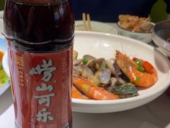 -33号大院·青岛本帮菜(五四广场店)
