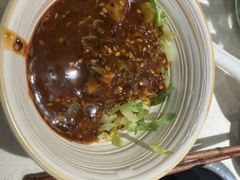 -一叶一世界•素食餐厅(环球中心店)