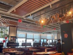 -战斧牛排餐厅(百盛优客店)