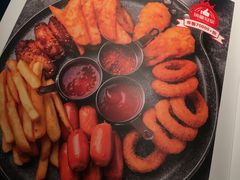-布拉诺牛排西餐厅(上城天街店)