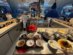 -帝企鹅自助餐厅•儿童岛•真企鹅(长隆企鹅酒店)