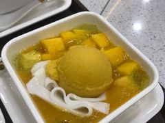 -圆碌碌甜品屋(狮山店)