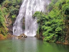 -古龙峡云天玻霸