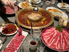 -长嘉·河图火锅(长嘉汇江景旗舰店)
