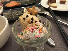 -东方红海鲜百汇(国际大厦店)