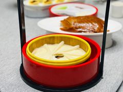 -麒茗餐厅·粤菜·宴会厅·海鲜(锦绣路店)
