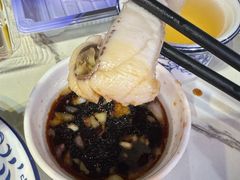 -中山脆肉鲩(新圳东路店)