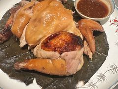 -小炳胜(卓悦中心店)